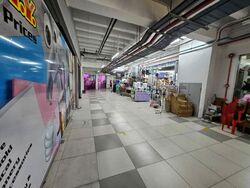 Boon Lay Shopping Centre (D22), Shop House #522472851